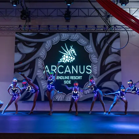 Arcanus Hotels Trendline Side-2