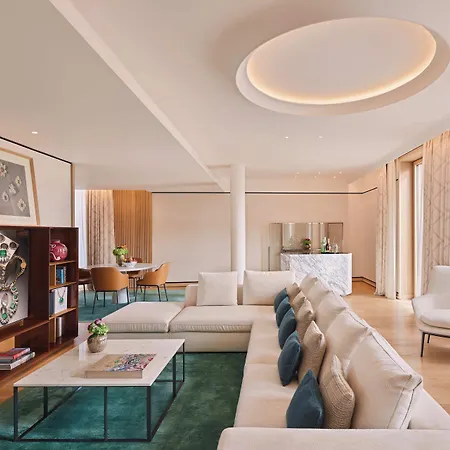 Bvlgari Hotel Roma-2