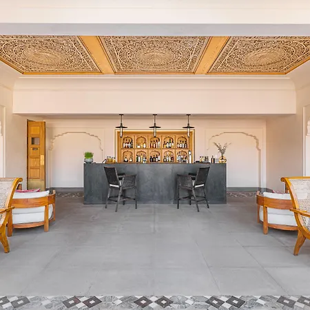 Six Senses Fort Barwara Sawai Madhopur-2