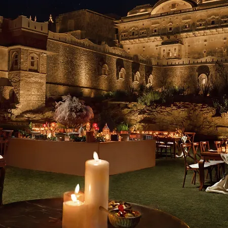 Six Senses Fort Barwara Sawai Madhopur-3