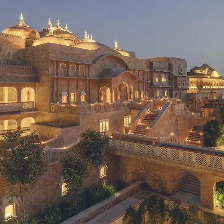 Six Senses Fort Barwara Sawai Madhopur-2