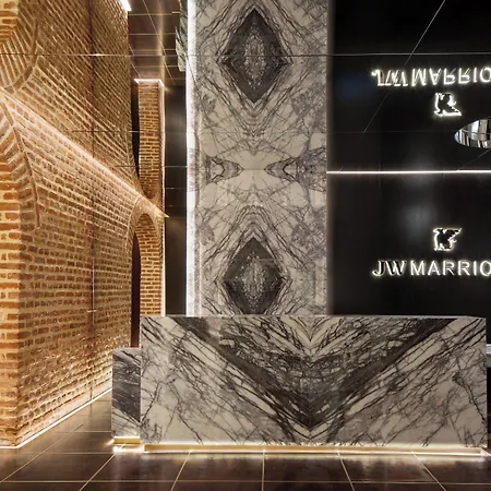 Jw Marriott Istanbul Bosphorus-2