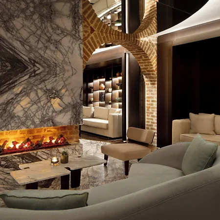 Jw Marriott Istanbul Bosphorus-3