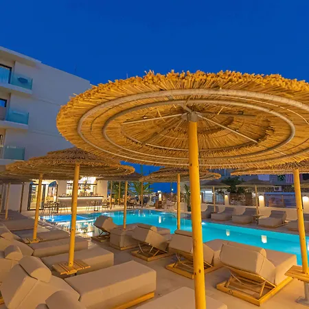 Cabana Blu Hotel & Suites-2