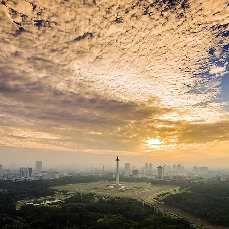 Park Hyatt Jakarta-2