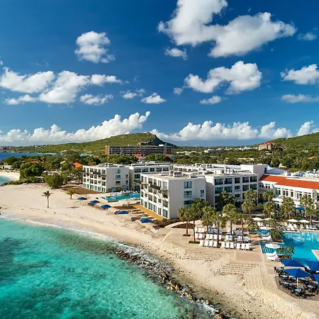 Curacao Marriott Beach Resort-2