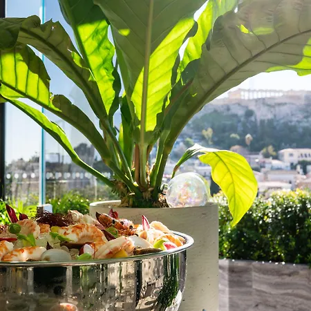The Dolli At Acropolis, A Hotel To Live-3
