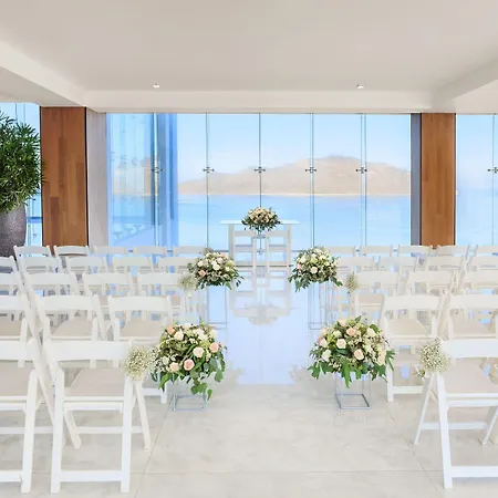 Courtyard By Marriott Mazatlan Beach Resort-3
