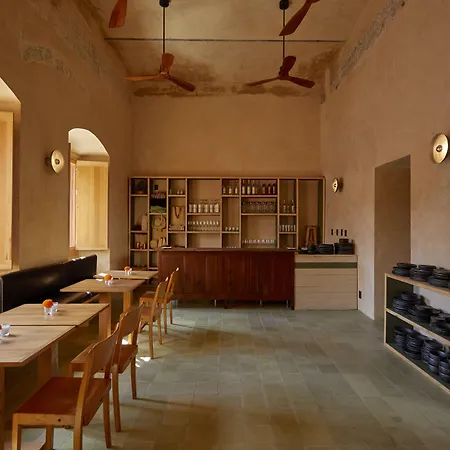 Hotel Escondido Oaxaca, A Member Of Design Hotels-2