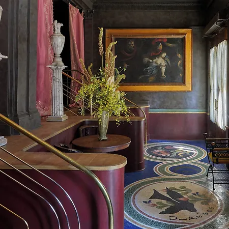 Hotel Ulysses, A Member Of Design Hotels-3
