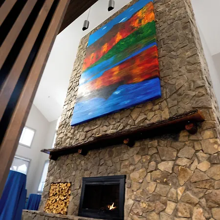 Graystone Lodge, An Ascend Collection Hotel-3