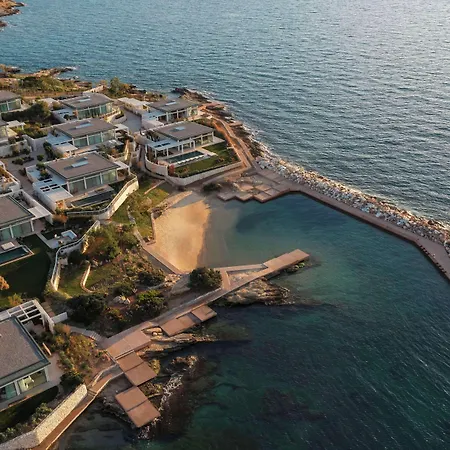 One&Only Aesthesis, Athens-3