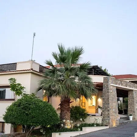 Skopelos Holidays Hotel By Ghh-3