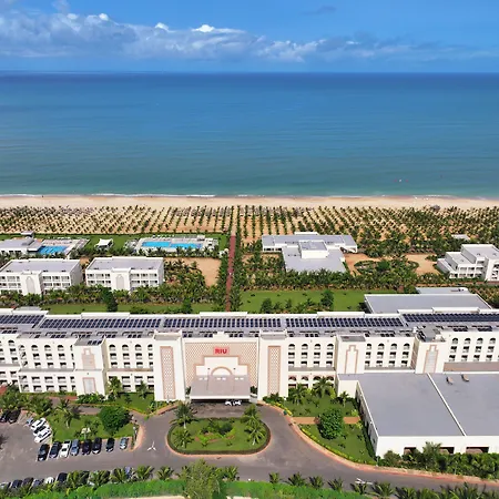 Hotel Riu Baobab-2
