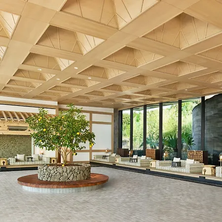 Jw Marriott Jeju Resort & Spa-3