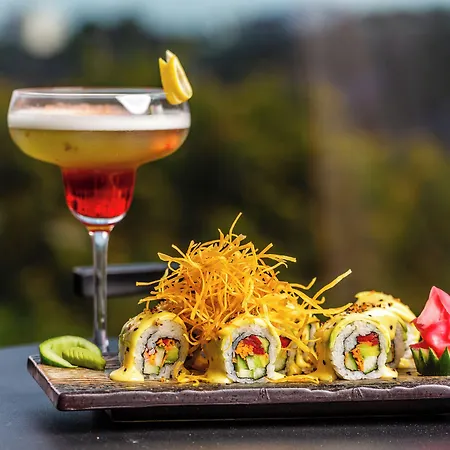 The Social House Nairobi, A Preferred Lifestyle Hotel-3