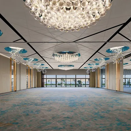 Jw Marriott Hotel Istanbul Marmara Sea-3