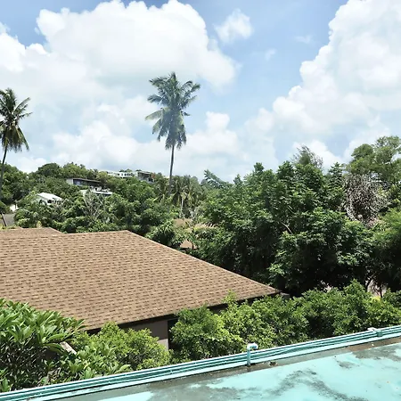 Panwaburi Beachfront Resort - Sha Extra Plus-3