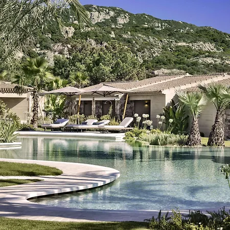 7Pines Resort Sardinia - A Destination By Hyatt-3