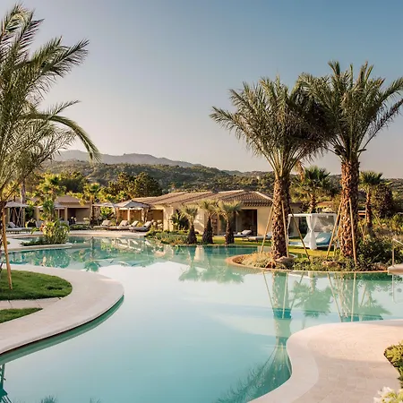 7Pines Resort Sardinia - A Destination By Hyatt-2