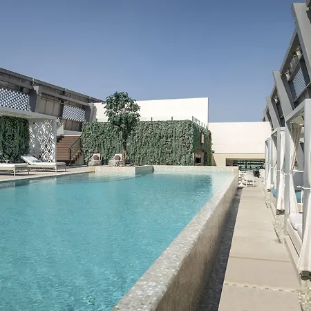 Steigenberger Residence Doha-2