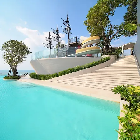 Somerset Pattaya-3