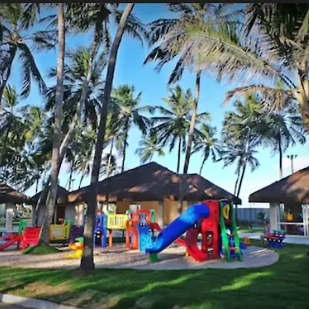 Jatiuca Hotel & Resort-2