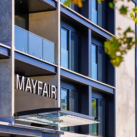 The Mayfair-3