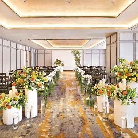 Josun Palace, A Luxury Collection Hotel, Seoul Gangnam-3