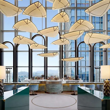 Josun Palace, A Luxury Collection Hotel, Seoul Gangnam-2