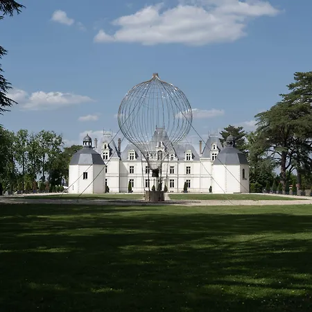 Château de Maubreuil-3