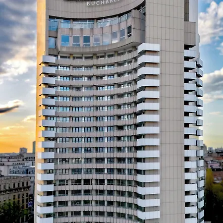 Grand Hotel Bucharest-2