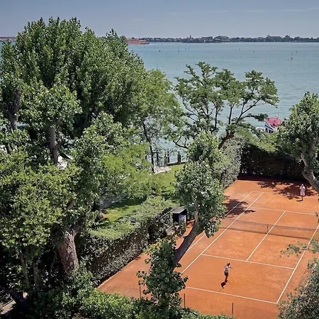 Hotel Cipriani, A Belmond Hotel, Venice-3