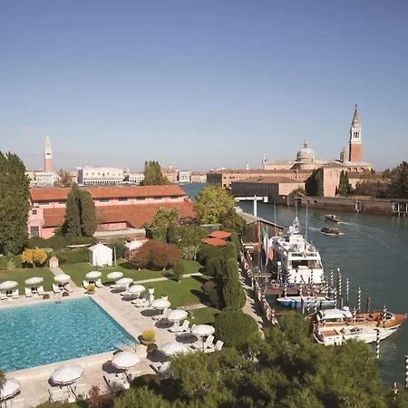 Hotel Cipriani, A Belmond Hotel, Venice-3