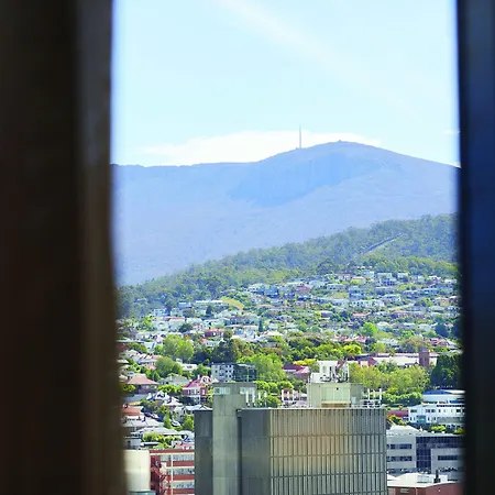 Vibe Hotel Hobart-3