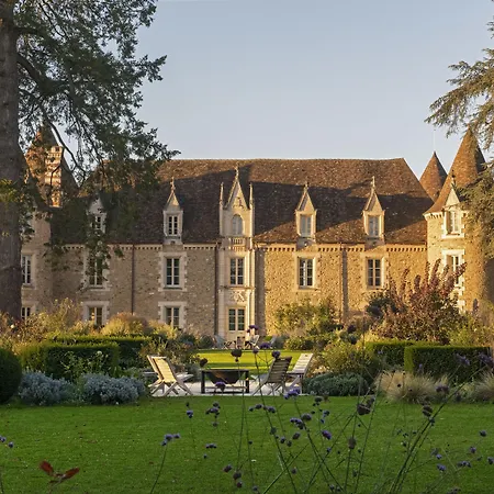 Domaine Des Etangs, Auberge Collection-3