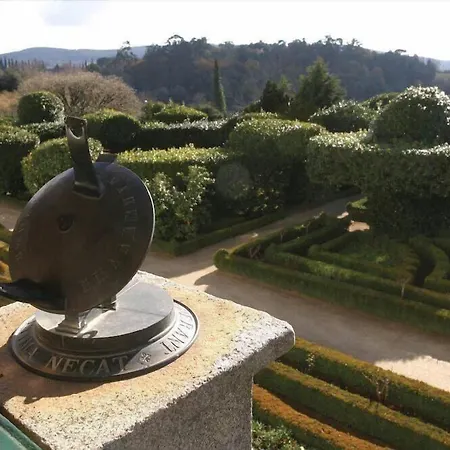 Parador Casa Da Insua-2