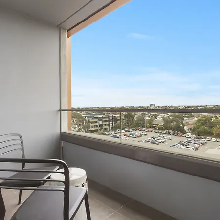 The Sebel Melbourne Moonee Ponds-2