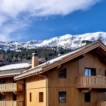 Residence Pierre & Vacances Premium L'Hevana-2