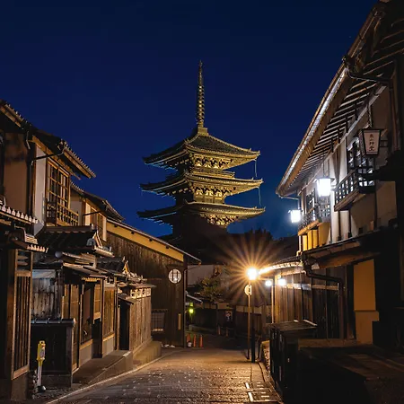 The Hotel Seiryu Kyoto Kiyomizu - A Member Of The Leading Hotels Of The World--3
