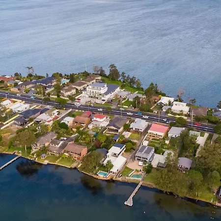 Lakes Hotel Apartments-3