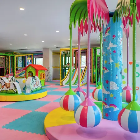 Bn Hotel Thermal & Wellness-3