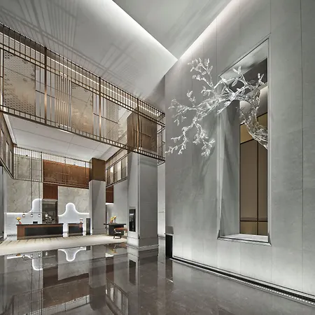 Intercontinental Dongguan By Ihg-3
