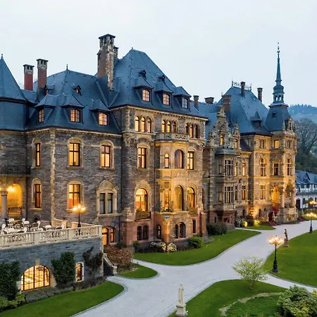 Schloss Lieser, Autograph Collection-3