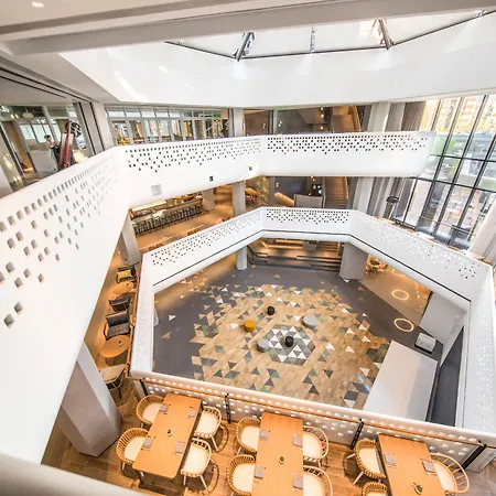 Bei Zhaolong Hotel, Part Of Jdv By Hyatt-3