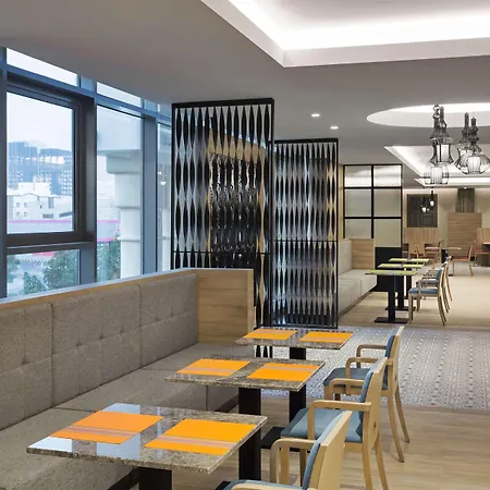 Park Inn By Radisson Makkah Aziziyah-2