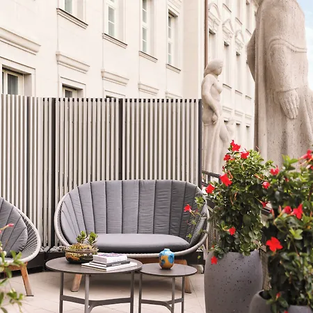 Andaz Prague, By Hyatt-2