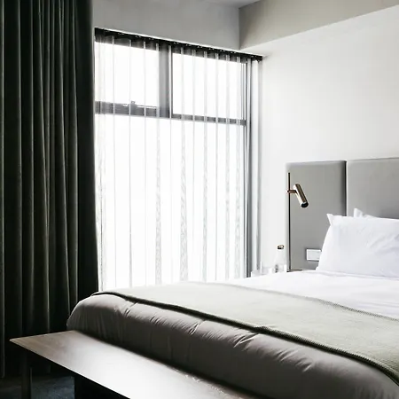 United Places Hotel Botanic Gardens-3