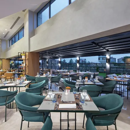 Doubletree By Hilton Afyonkarahisar-2