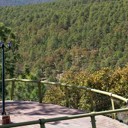 Molinillos Mountain Resort-3